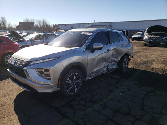 2023 MITSUBISHI ECLIPSE CROSS SE VIN:JA4ATWAA4PZ029233