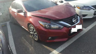 2017 Nissan Altima 1N4AL3AP7HC106034 VIN:1N4AL3AP7HC106034