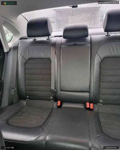 2015 Volkswagen Passat 1VWZZZA3ZFC069689 VIN:1VWZZZA3ZFC069689