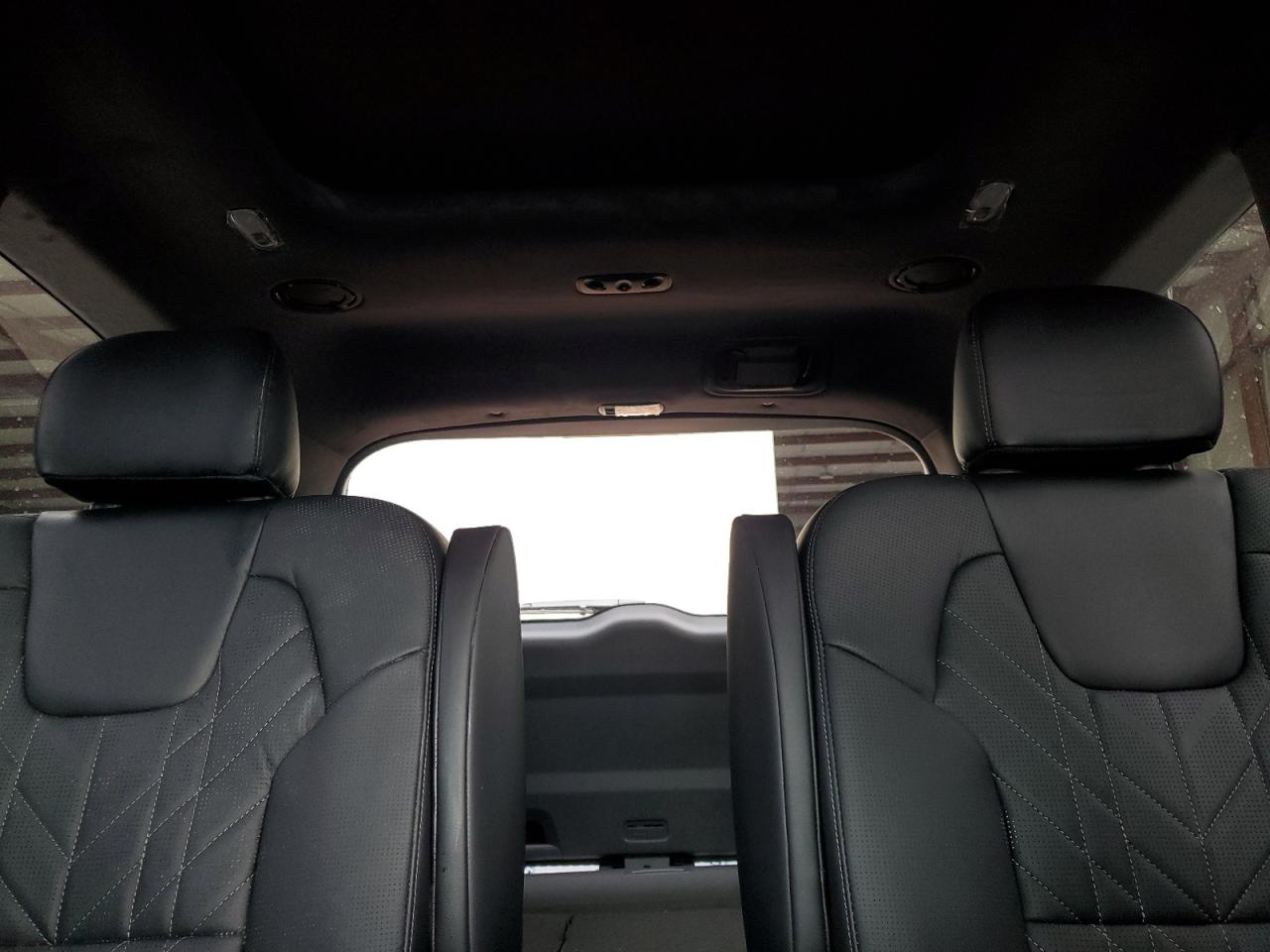 2024 KIA TELLURIDE SX VIN:5XYP5DGC2RG555644