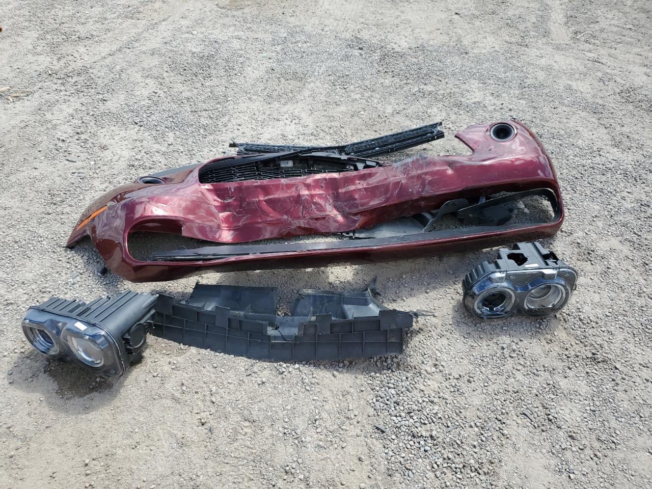 2022 DODGE CHALLENGER SXT VIN:2C3CDZAG8NH135493