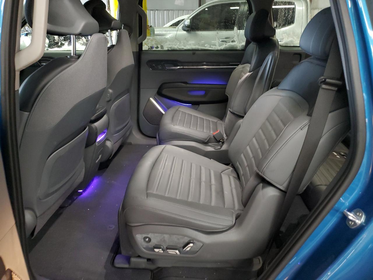 2024 KIA EV9 LAND VIN:KNDADFS56R6027783