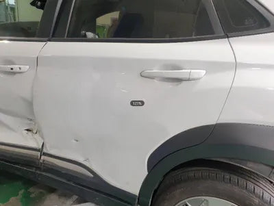 2020 Hyundai Kona VIN: