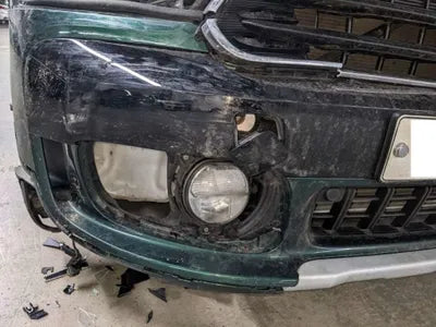 2019 MINI Countryman WMWYU9102K3H01702 VIN:WMWYU9102K3H01702