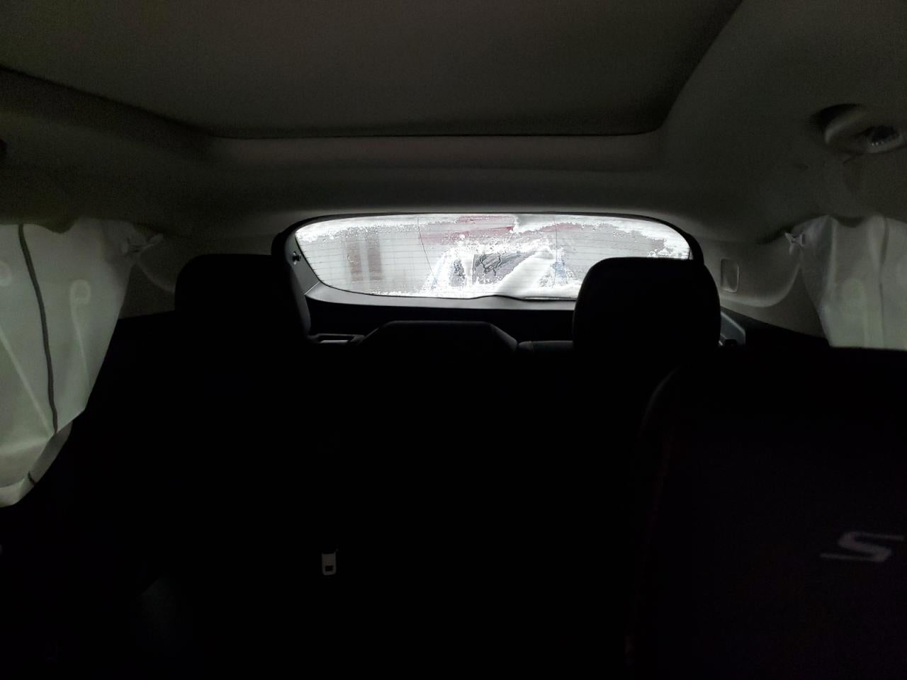 2023 BUICK ENVISION ESSENCE VIN:LRBFZPR48PD165679