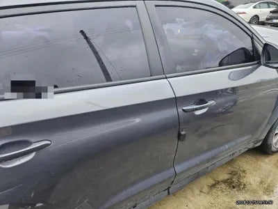 2015 Hyundai Tucson VIN: