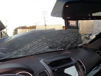 2014 Kia Sorento NONE VIN: