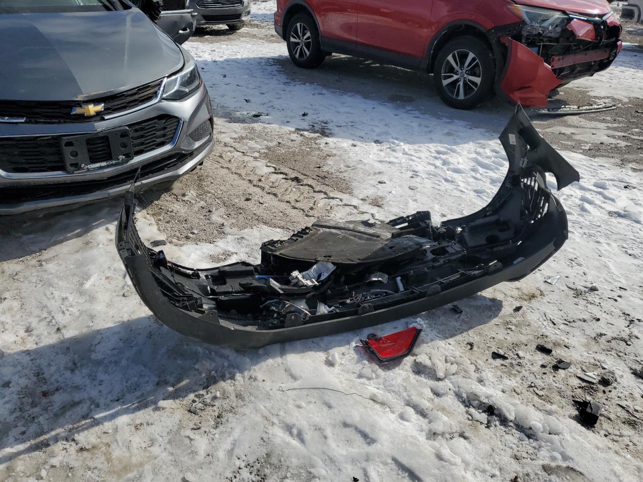 2023 HYUNDAI SONATA HYBRID VIN:KMHL24JJ6PA059639