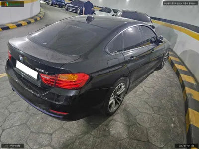 2015 BMW 420 WBA4F1100GG314167 VIN:WBA4F1100GG314167