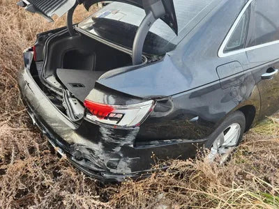 2016 Audi A4 WAUZZZF45GA072230 VIN:WAUZZZF45GA072230