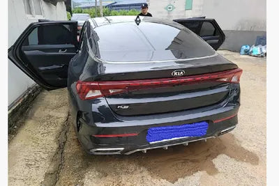 2021 Kia K5 KNAG141BBMA131727 VIN:KNAG141BBMA131727
