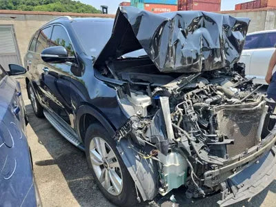 2017 Kia Sorento 958KMKNAPS81ABHA3 VIN:958KMKNAPS81ABHA3