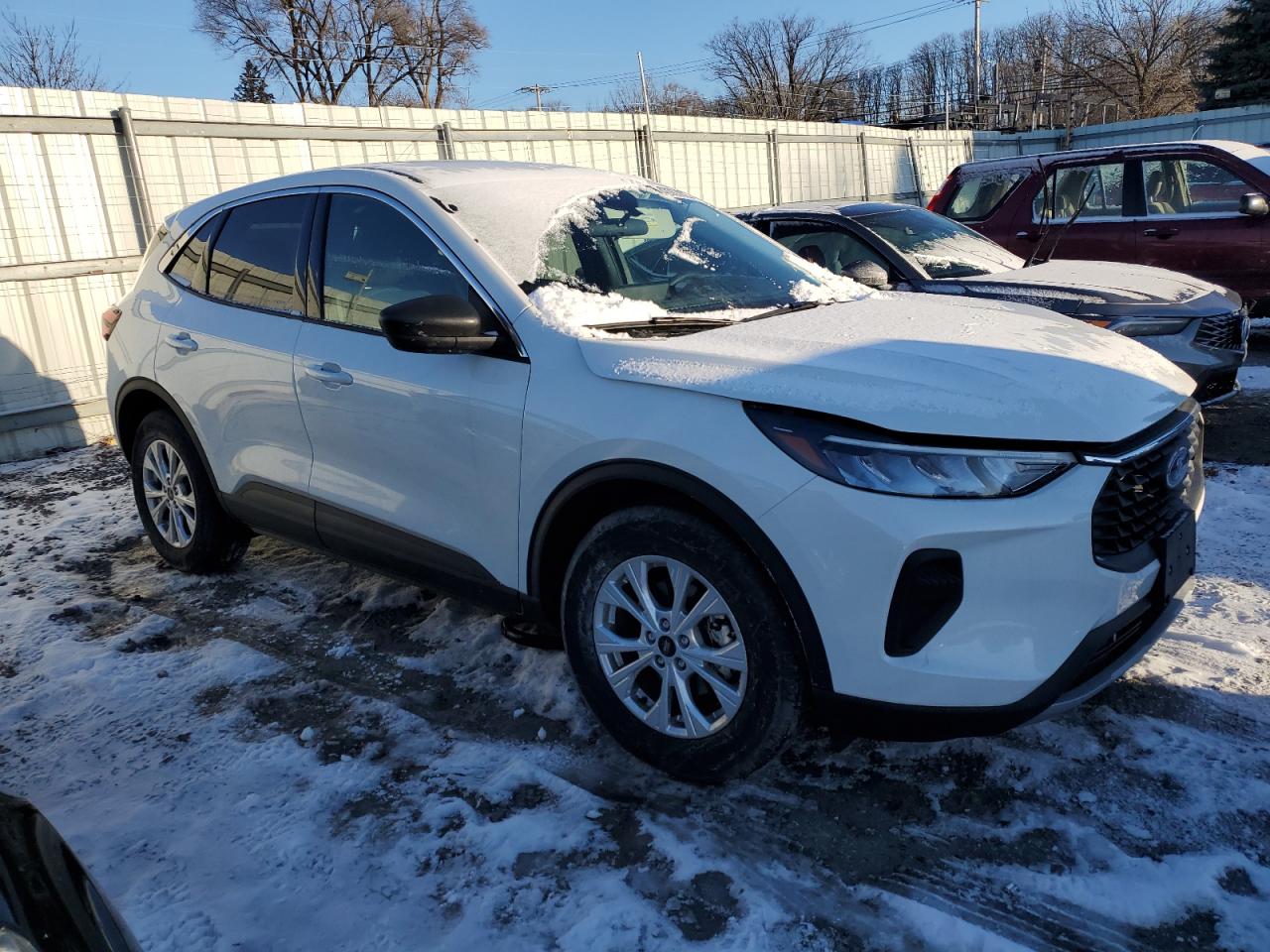 2023 FORD ESCAPE ACTIVE VIN:1FMCU9GN3PUA85759