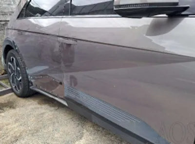 2022 Hyundai Ioniq KMHKN81AFNU050123 VIN:KMHKN81AFNU050123
