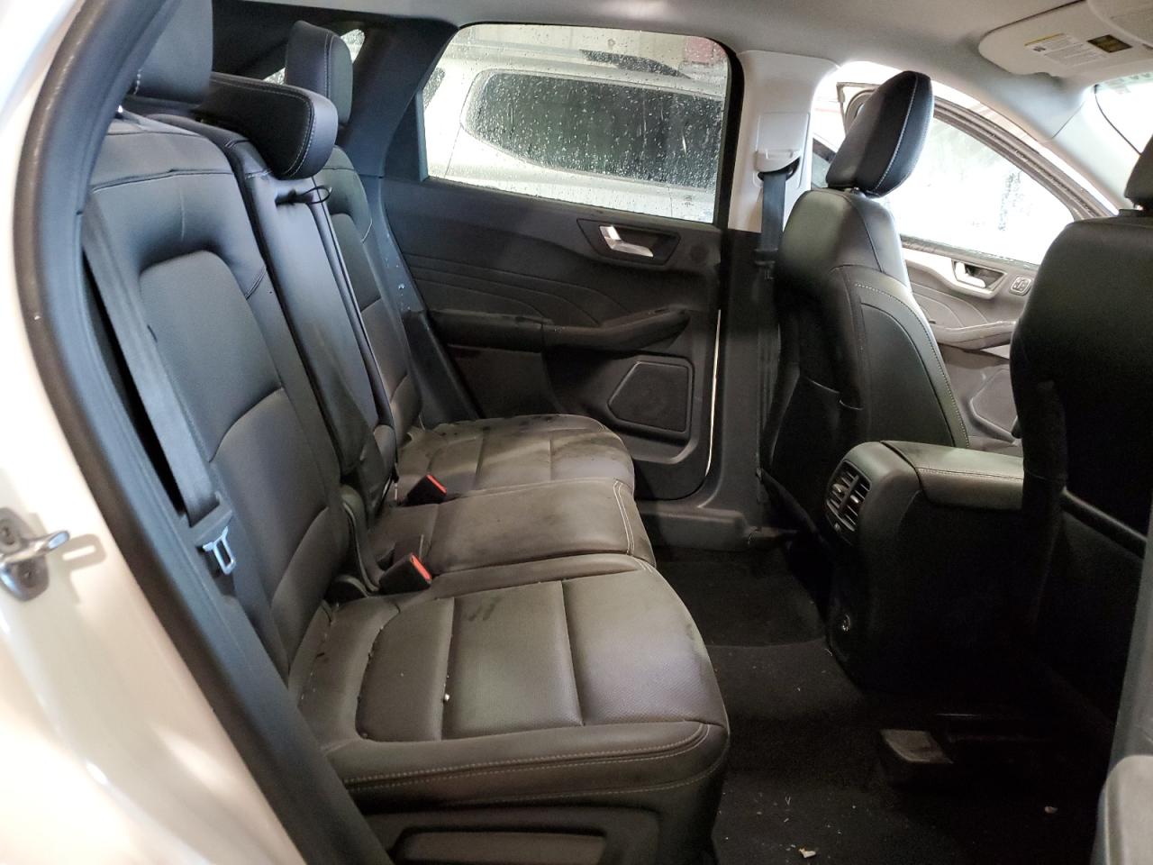 2022 FORD ESCAPE SEL VIN:1FMCU9H63NUB68225