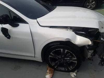 2020 Kia K5 KNAG341ABLA079426 VIN:KNAG341ABLA079426