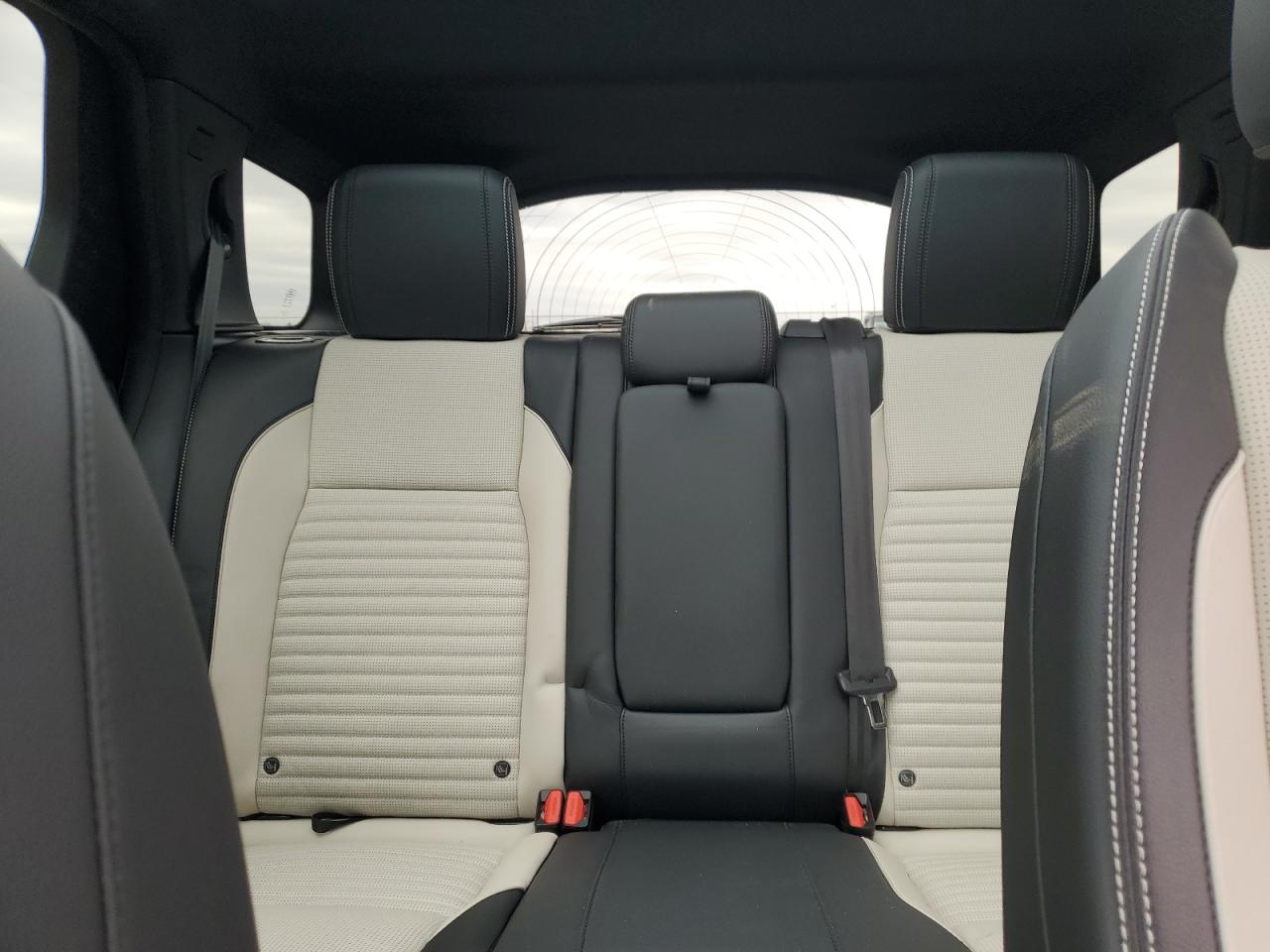 2023 LAND ROVER DISCOVERY SPORT SE R-DYNAMIC VIN:SALCL2FX4PH326327