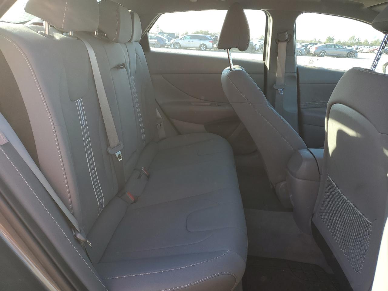 2024 HYUNDAI ELANTRA SEL VIN:KMHLS4DG1RU767699