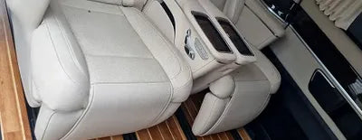 2022 Mercedes-Benz V 300 KL90F4ABDNZDLD001 VIN:KL90F4ABDNZDLD001