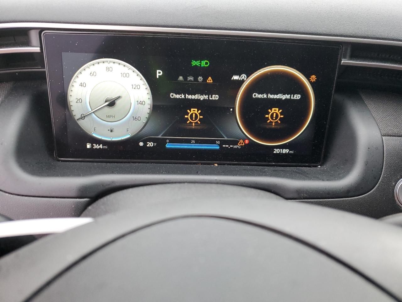 2022 HYUNDAI TUCSON SEL VIN:5NMJFCAEXNH139168