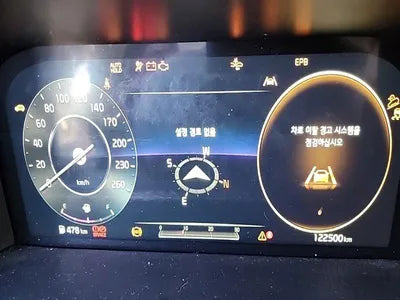2021 Kia Sorento VIN: