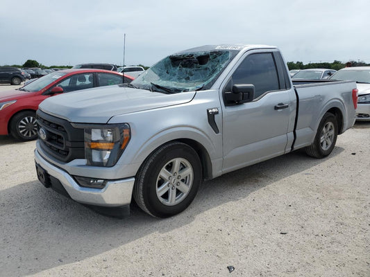 2023 FORD F150  VIN:1FTMF1C54PKD66085