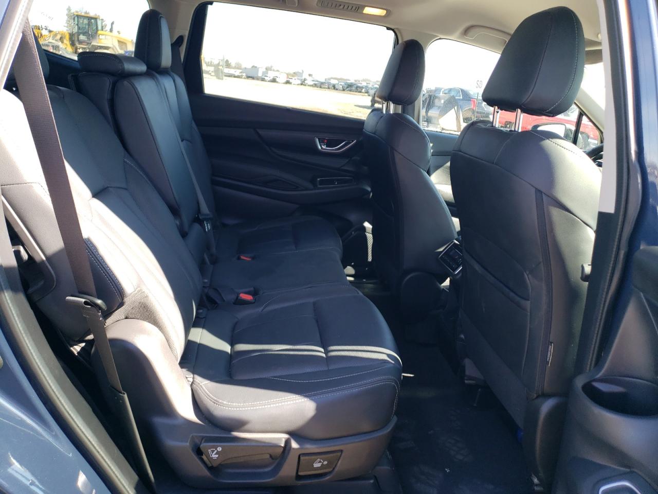 2023 SUBARU ASCENT LIMITED VIN:4S4WMAND1P3453175