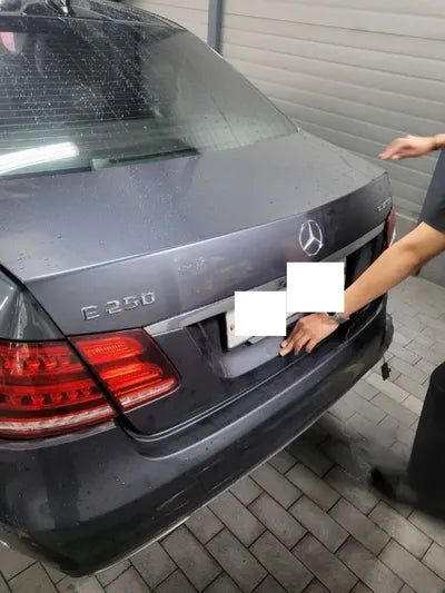 2016 Mercedes-Benz E 250 433KMWDDHF9HB9GB2 VIN:433KMWDDHF9HB9GB2