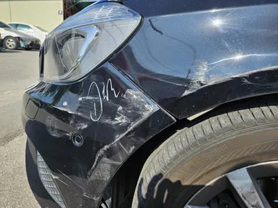 2015 Mercedes-Benz A 180 VIN: