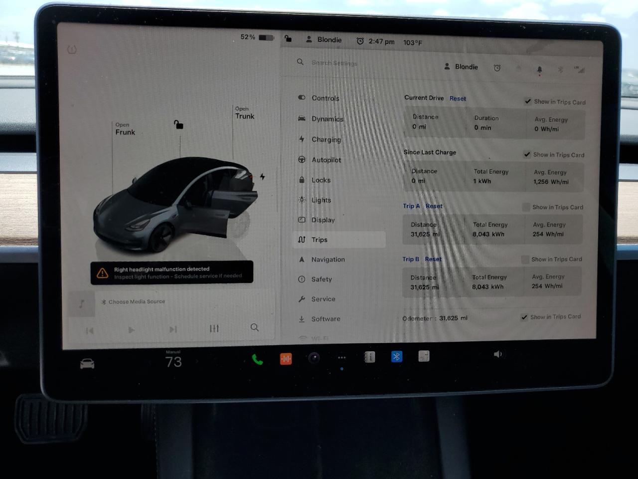 2022 TESLA MODEL 3  VIN:5YJ3E1EB0NF250927