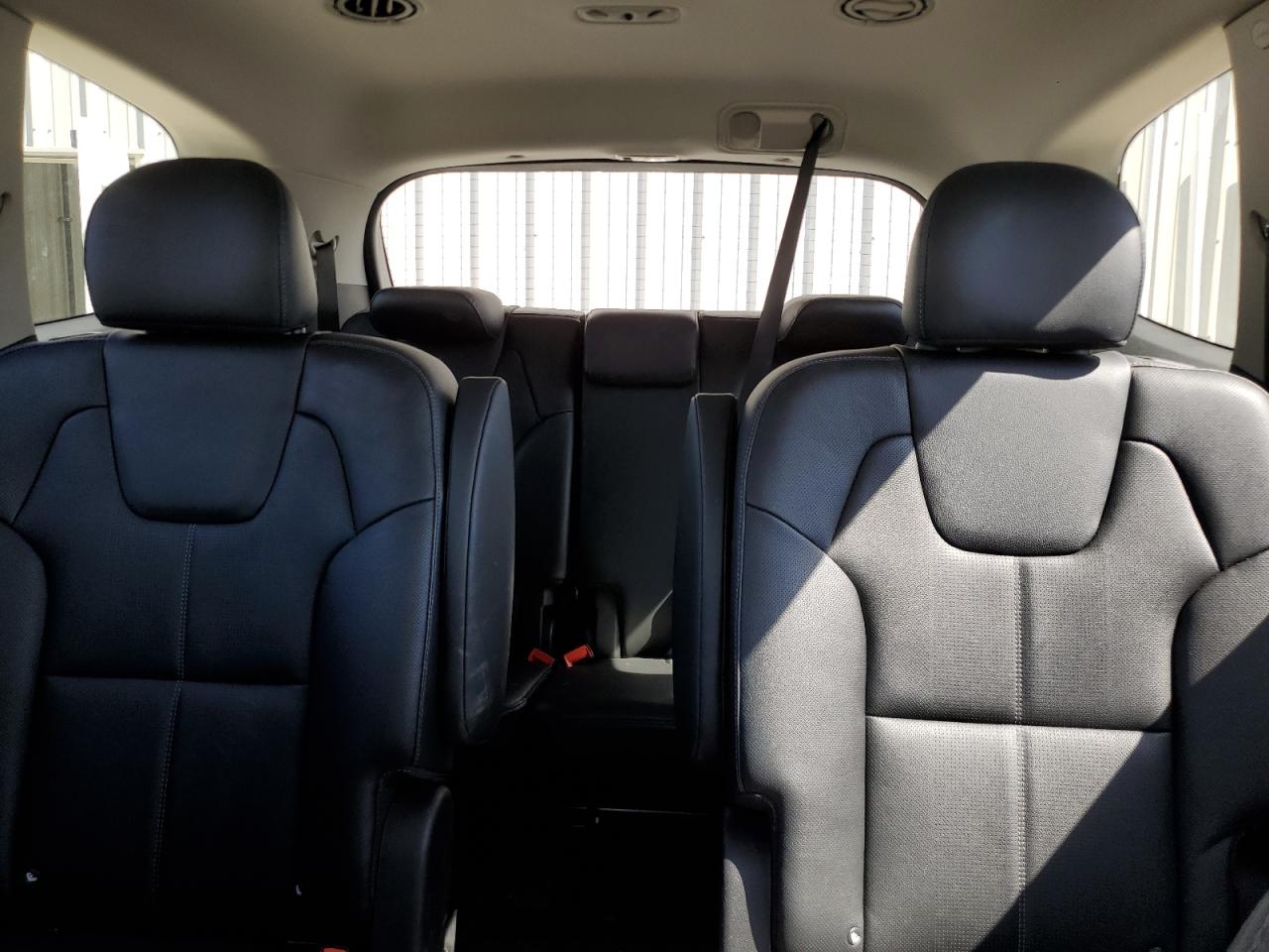 2022 KIA TELLURIDE EX VIN:5XYP34HC5NG211966