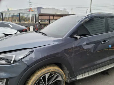 2020 Hyundai Tucson KMHJ3812GLU342256 VIN:KMHJ3812GLU342256
