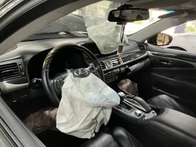 2016 Lexus LS 460 VIN: