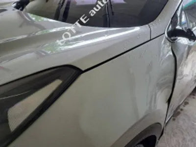 2019 Kia Sportage KNAPN813DKK639747 VIN:KNAPN813DKK639747