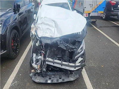 2020 Genesis G80 VIN: