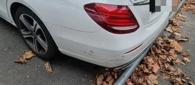 2019 Mercedes-Benz E 300 VIN: