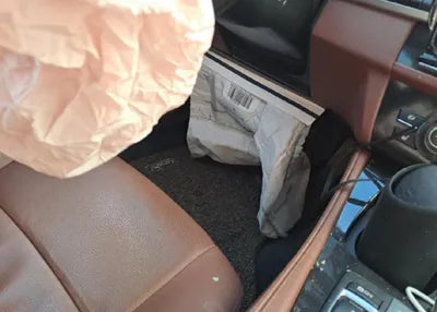 2016 BMW 520 WBA5E7106GG566824 VIN:WBA5E7106GG566824