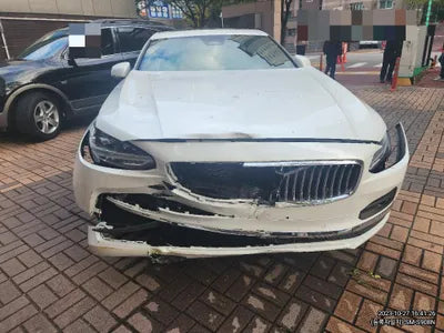 2023 Volvo S90 LVYPT0628PP329621 VIN:LVYPT0628PP329621