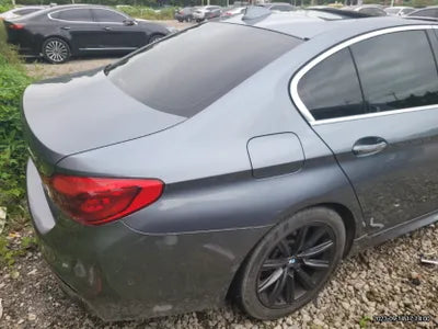 2018 BMW 530 WBAJD9108JWC12106 VIN:WBAJD9108JWC12106