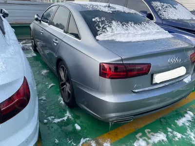 2016 Audi A6 WAUZZZ4G3GN066089 VIN:WAUZZZ4G3GN066089