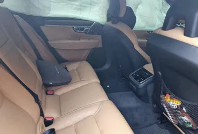 2018 Volvo V90 893KMYV1PZ102CJ10 VIN:893KMYV1PZ102CJ10