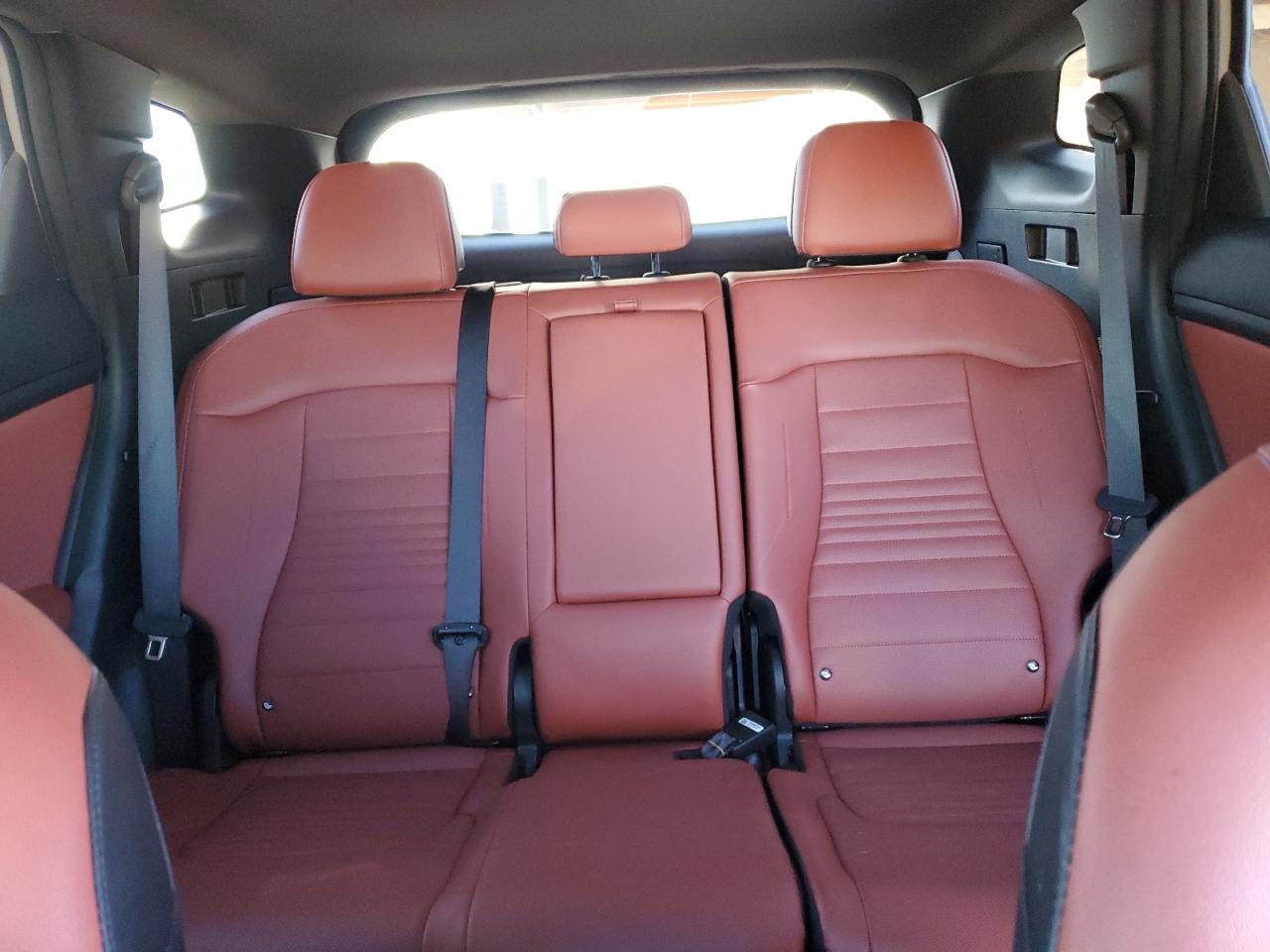 2024 KIA SPORTAGE SX PRESTIGE VIN:5XYK53DF7RG200083