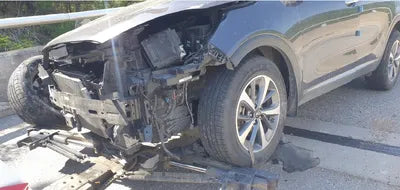 2019 Kia Sorento KNAPS81BDKA507127 VIN:KNAPS81BDKA507127