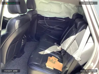 2015 Kia Sorento KNAPS81ABFA069519 VIN:KNAPS81ABFA069519