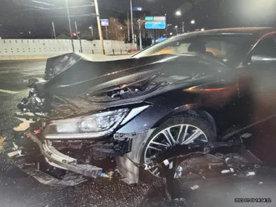 2019 Genesis G80 VIN: