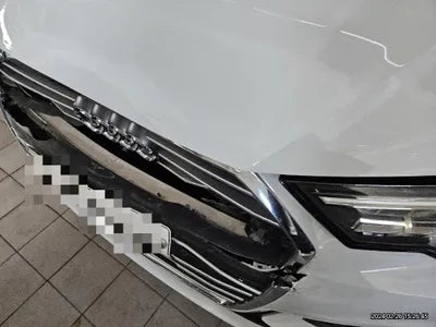 2020 Audi A6 WAUZZZF22LN029031 VIN:WAUZZZF22LN029031