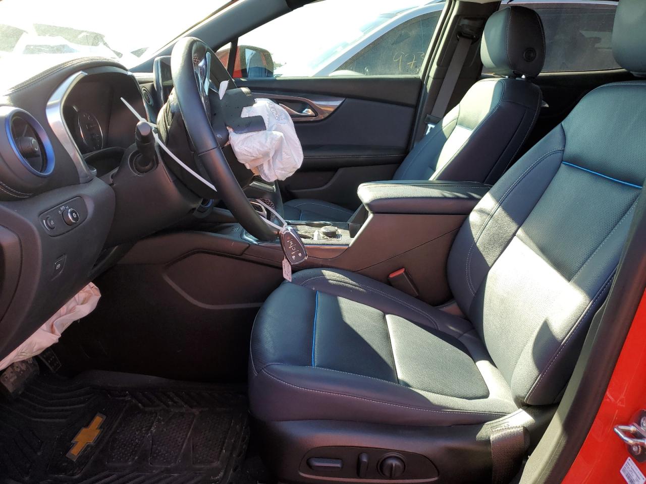 2023 CHEVROLET BLAZER RS VIN:3GNKBERS5PS172359