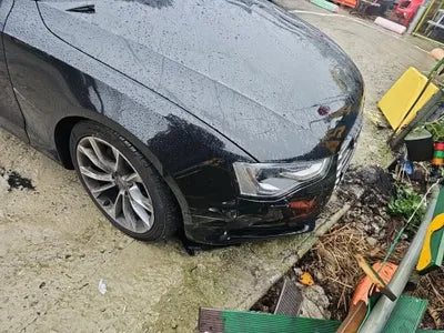 2015 Audi A5 WAUZZZ8T2GA019294 VIN:WAUZZZ8T2GA019294