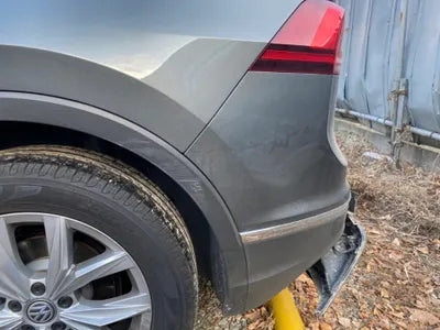 2020 Volkswagen Tiguan WVGZZZ5NZLW319682 VIN:WVGZZZ5NZLW319682