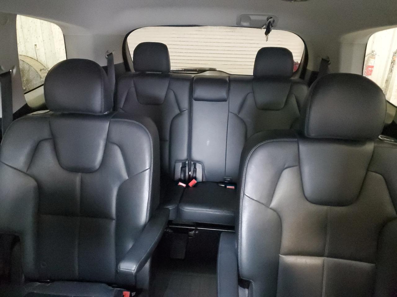 2023 KIA TELLURIDE EX VIN:5XYP3DGC4PG368246